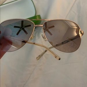 Kate spade sunglasses